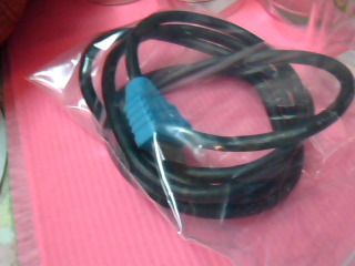 HDMI線