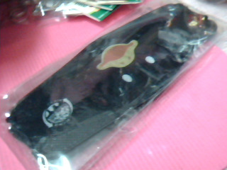 口罩3入