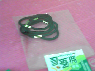 髮飾