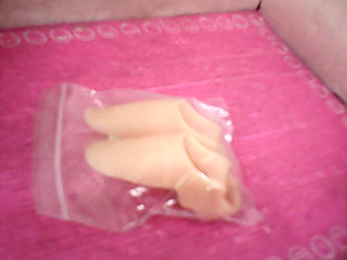 拇指外翻保護套