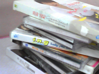 CD-單售