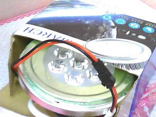LED燈具