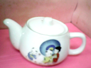 茶壺
