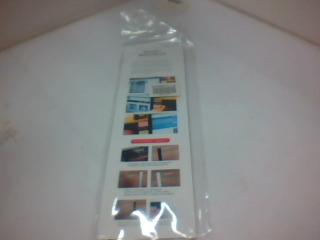 屏幕側邊留言板