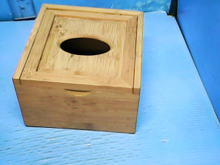 木面紙盒