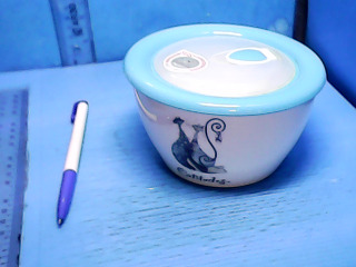 瓷湯杯