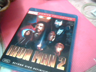 藍光DVD