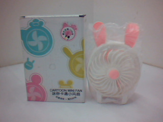 迷你小風扇