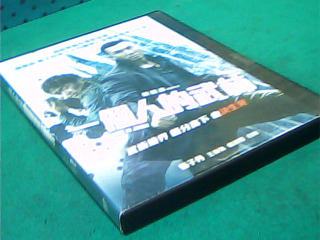DVD-一個人的武林