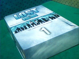 DVD-LOST檔案