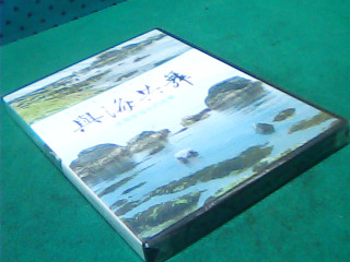 DVD-與海共舞