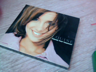 CD-露易絲