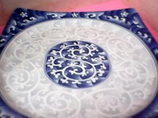 瓷盤