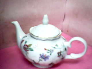 茶壺