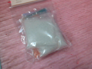 DIY材料