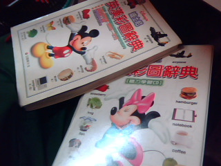 英漢辭典+CD