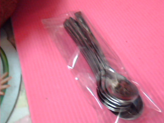 湯匙7入