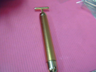 臉部按摩器