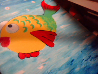 油畫