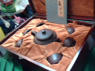 茶壺