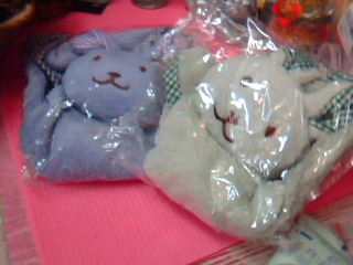 全新擦手巾-單售