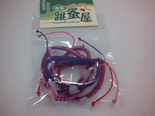 童手環4入