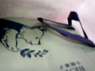 提袋