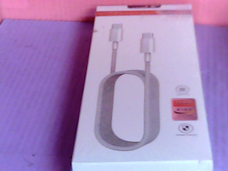 TYPE C充電線