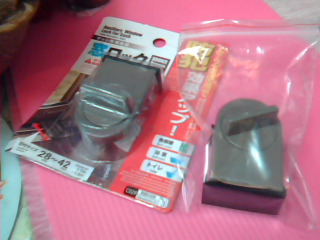 窗戶防開鎖-單售