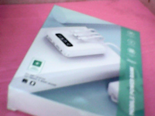 行動電源