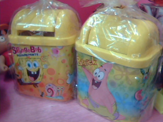 全新垃圾桶-單售