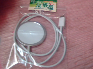 無線充電器