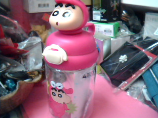 全新雙享吸管杯