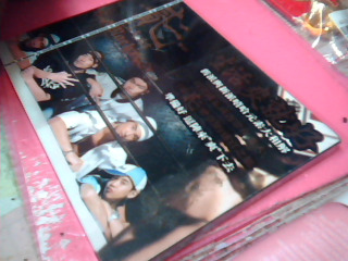 全新CD