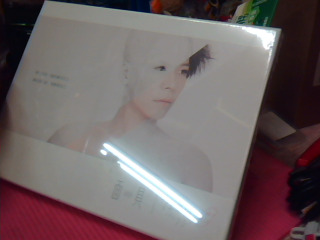 全新CD