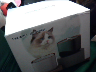 寵物飲水機