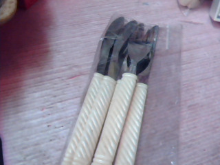 餐具組
