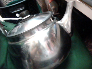 茶壺