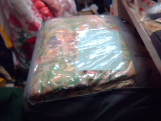 雙人加大床包組