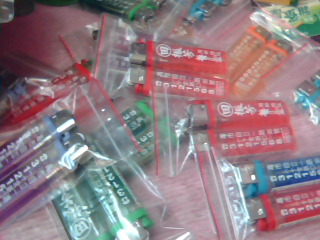 打火機2入