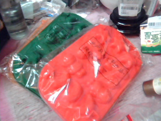 全新製冰盒-單售