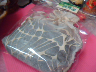 薰衣草香包