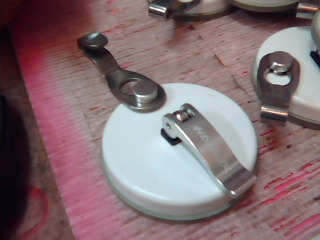 亨利士耐重掛勾