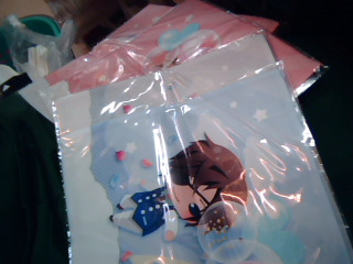 全新小手帕－單售