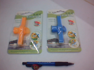 密封出料嘴-單售