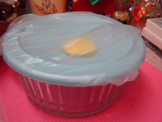 全新玻璃保鮮碗