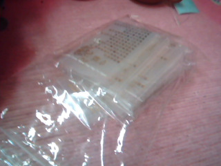 口罩夾8入