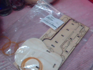 diy吉他