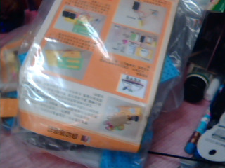 DIY泡泡機