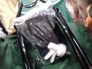 露營飲水架+出水嘴